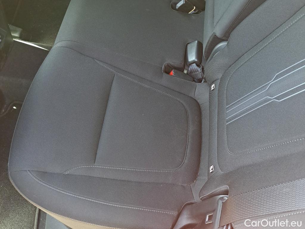  Hyundai  Tucson HYUNDAI  / 2020 / 5P / todoterreno 1.6 CRDI 100kW (136CV) 48V Tecno Sky DCT #35