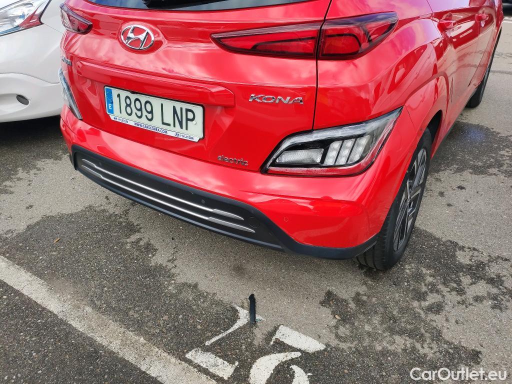  Hyundai  Konna Kona Style EV 2WD 205CV1 #28