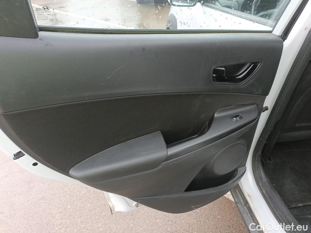  Hyundai  Konna Kona Klass Hybrid 2WD 1.6 GDI 140CV AT6 E6dT #13
