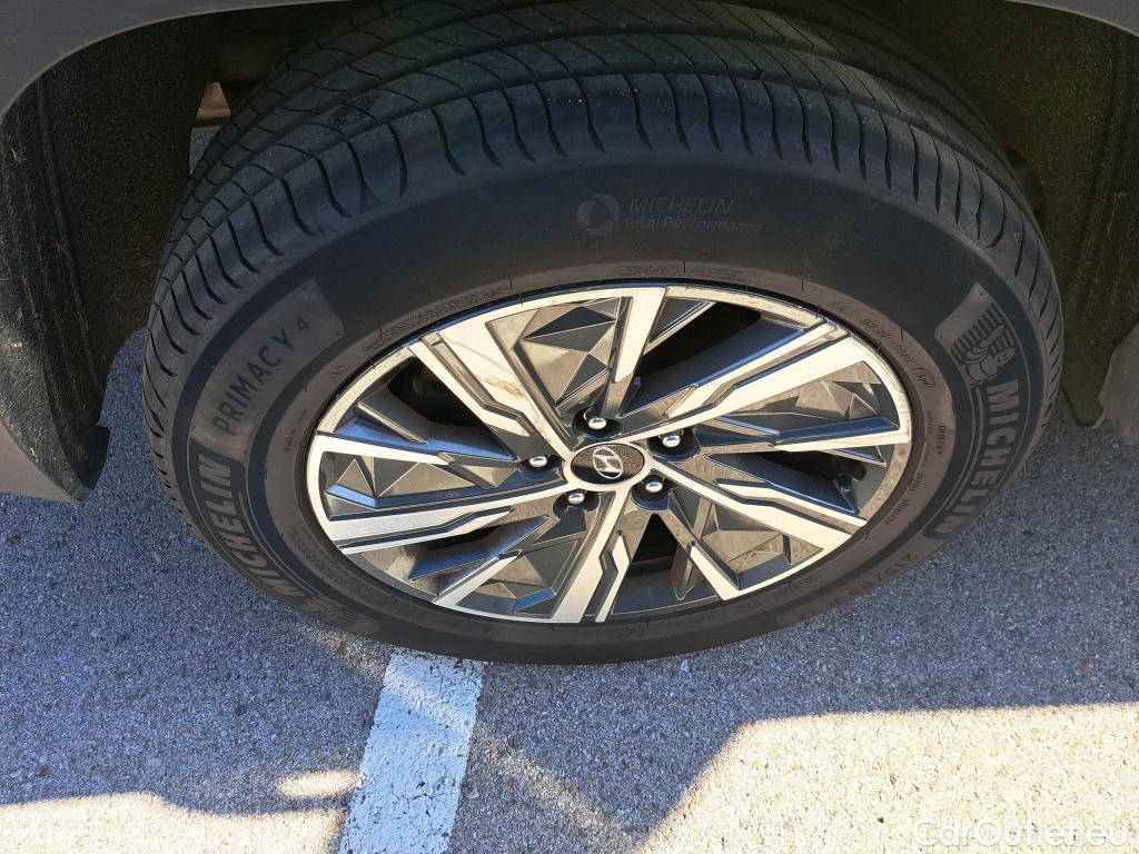  Hyundai  Tucson  Maxx Hybrid 2WD 1.6 T-GDI 180CV AT6 E6d #20