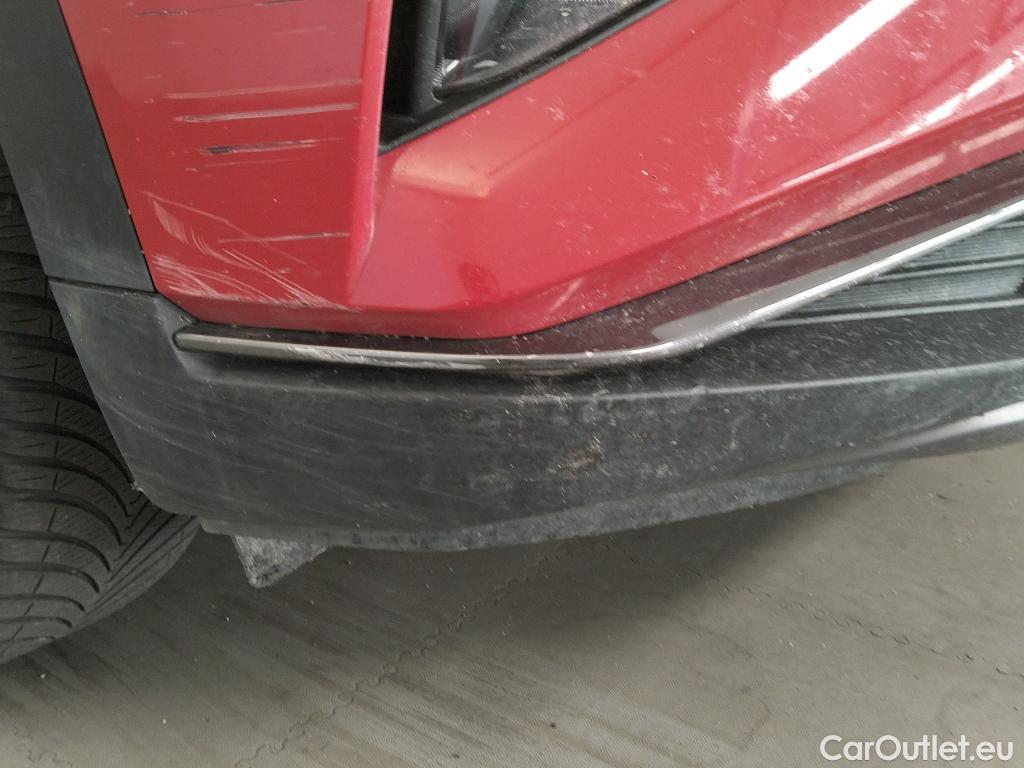  Hyundai  Tucson  Maxx Mild-Hybrid 2WD 1.6 CRDi 135CV AT7 E6d #27