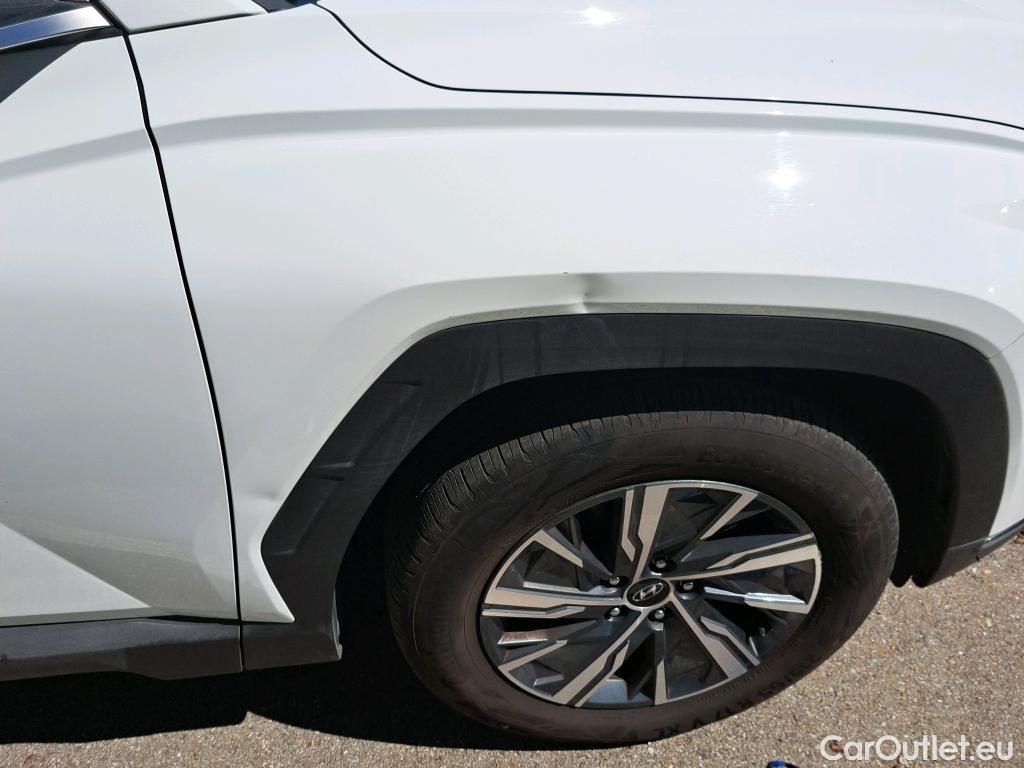  Hyundai  Tucson  Maxx Hybrid 2WD 1.6 T-GDI 180CV AT6 E6d #18