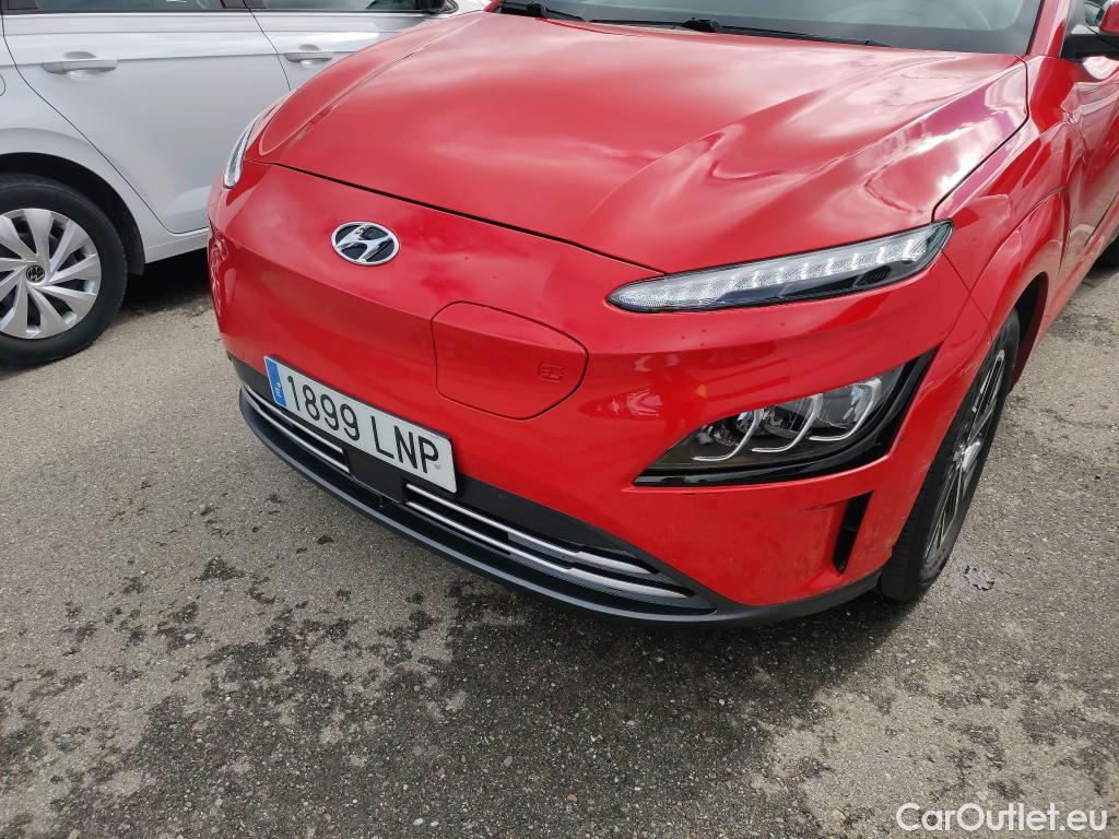  Hyundai  Konna Kona Style EV 2WD 205CV1 #24