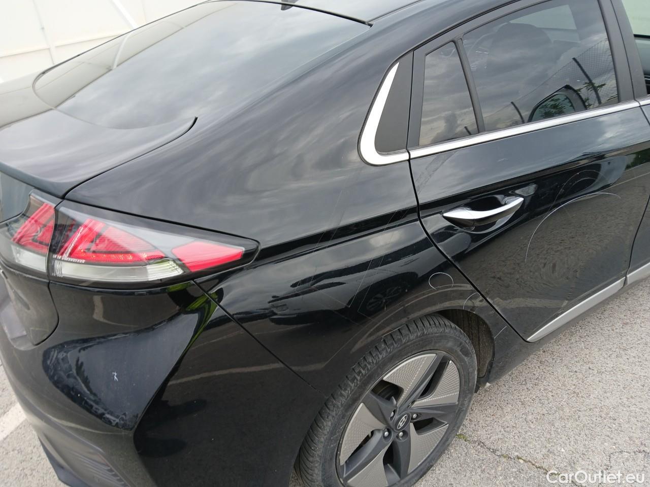  Hyundai   Ioniq Ioniq Tecno Hybrid 1.6 GDI 105CV AT6 E6dT #28