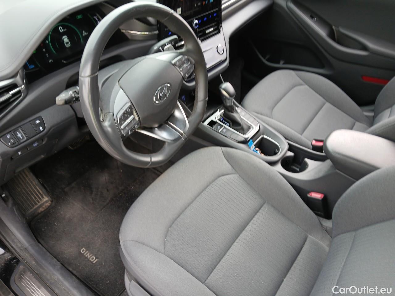  Hyundai   Ioniq Ioniq Tecno Hybrid 1.6 GDI 105CV AT6 E6dT #4