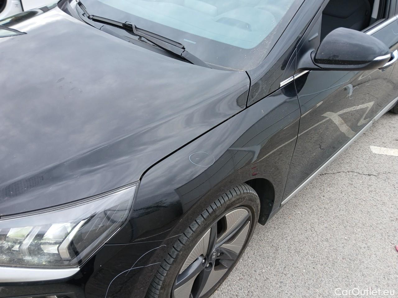  Hyundai   Ioniq Ioniq Tecno Hybrid 1.6 GDI 105CV AT6 E6dT #18