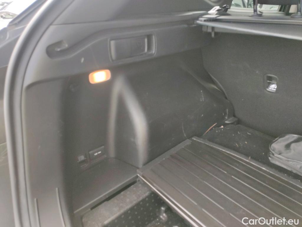  Hyundai  Tucson  Tecno Mild-Hybrid 2WD 1.6 T-GDI 150CV AT7 E6d #24
