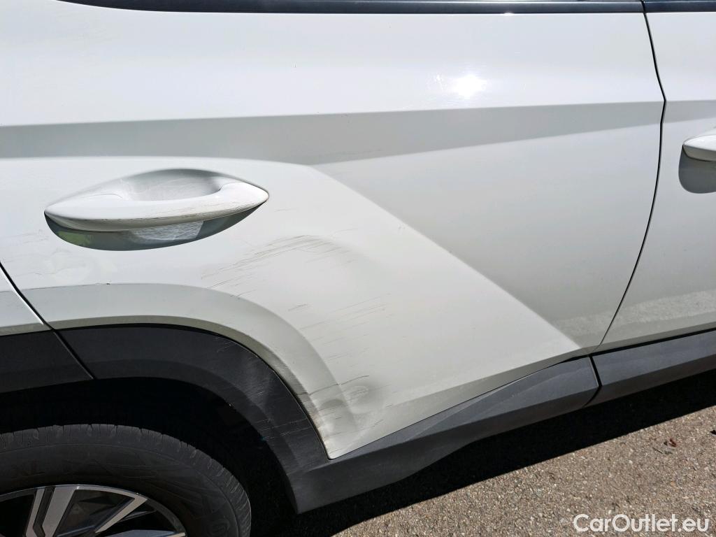  Hyundai  Tucson  Maxx Hybrid 2WD 1.6 T-GDI 180CV AT6 E6d #6
