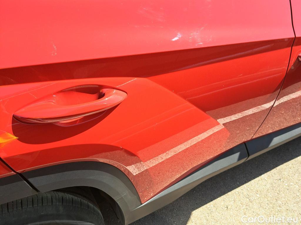  Hyundai  Tucson HYUNDAI  / 2020 / 5P / todoterreno 1.6 CRDI 100kW (136CV) 48V Tecno Sky DCT #5
