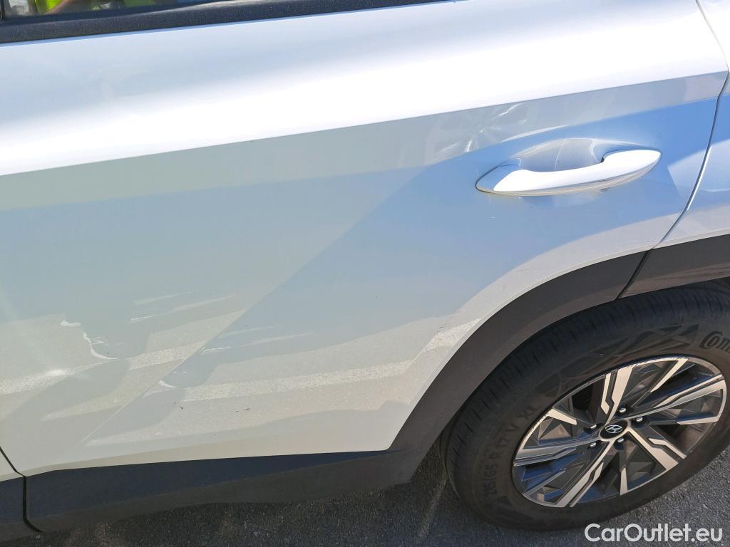  Hyundai  Tucson  Maxx Hybrid 2WD 1.6 T-GDI 180CV AT6 E6d #42