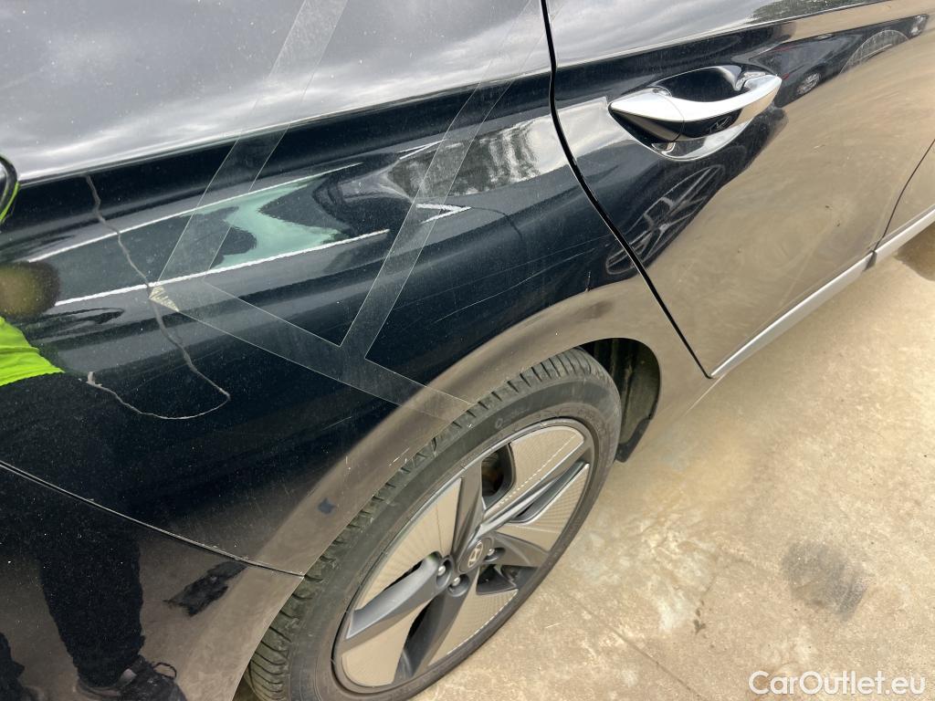  Hyundai   Ioniq Ioniq Tecno Hybrid 1.6 GDI 105CV AT6 E6dT #15