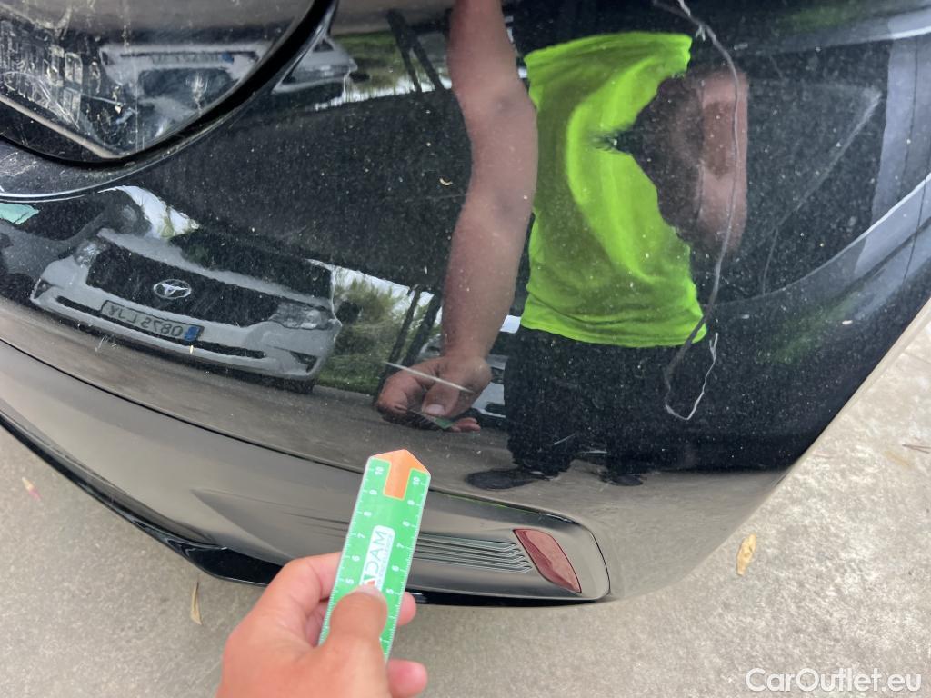  Hyundai   Ioniq Ioniq Tecno Hybrid 1.6 GDI 105CV AT6 E6dT #27