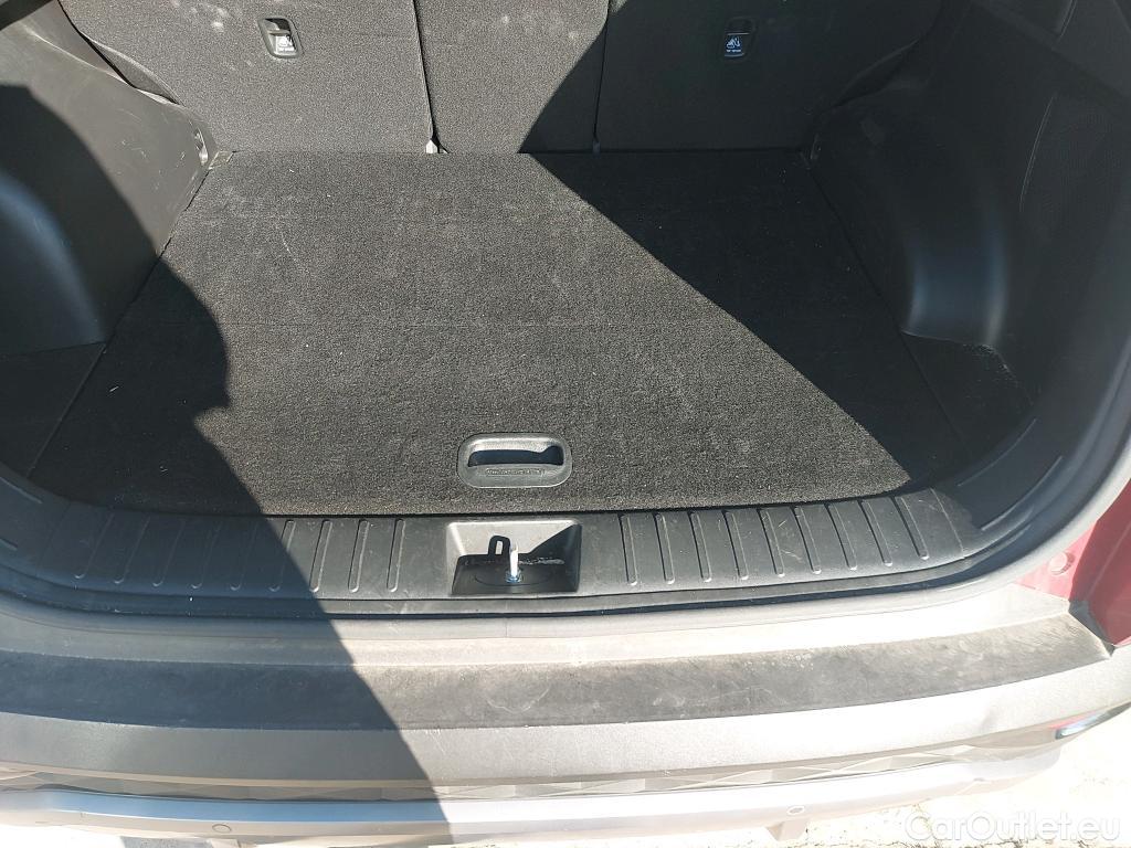  Hyundai  Tucson  Prime Hybrid 2WD T-GDI #21