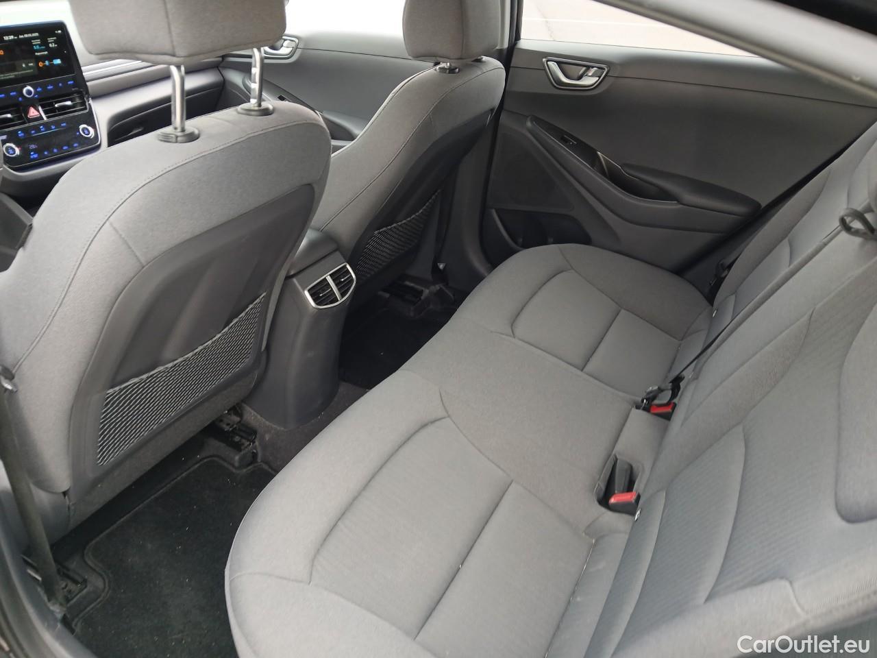  Hyundai   Ioniq Ioniq Tecno Hybrid 1.6 GDI 105CV AT6 E6dT #3