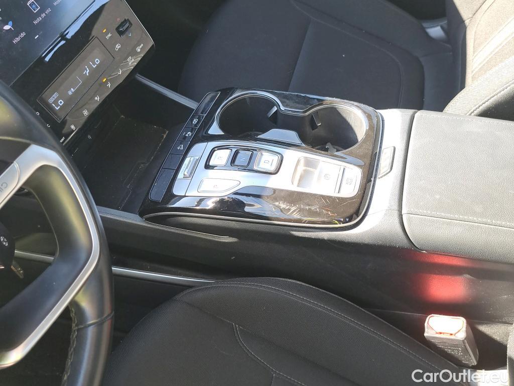  Hyundai  Tucson  Maxx Hybrid 2WD 1.6 T-GDI 180CV AT6 E6d #33