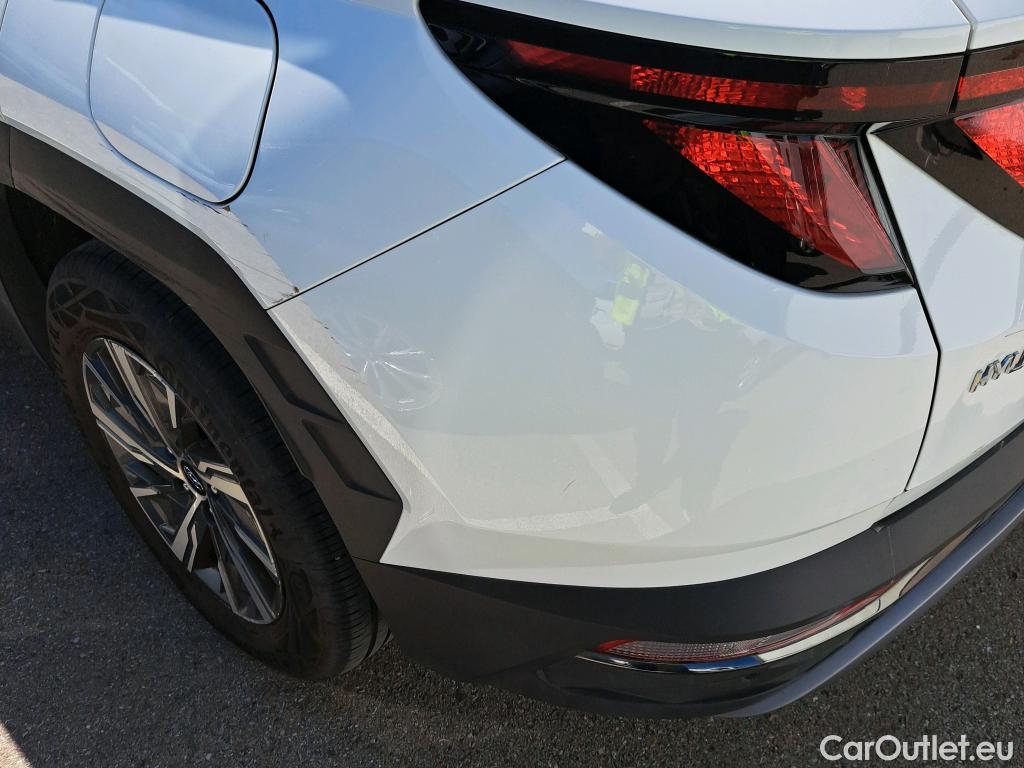  Hyundai  Tucson  Maxx Hybrid 2WD 1.6 T-GDI 180CV AT6 E6d #65