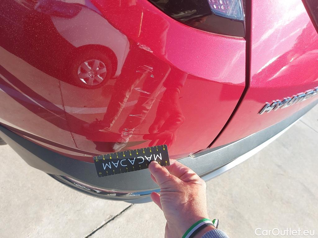  Hyundai  Tucson  Prime Hybrid 2WD T-GDI #32