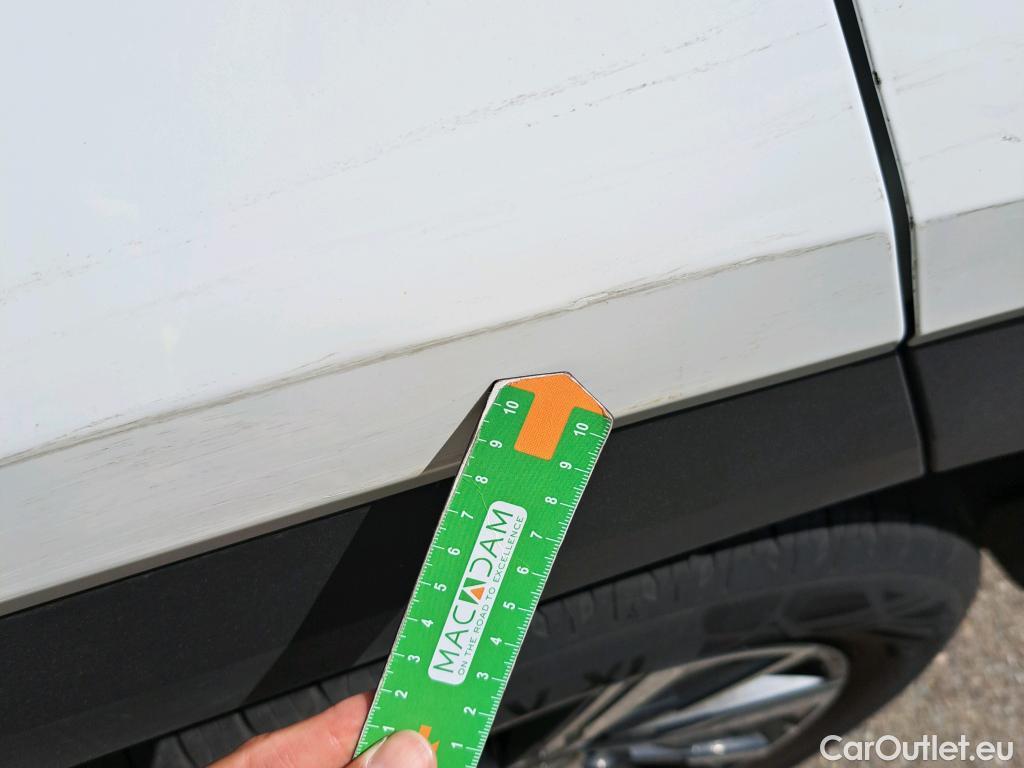 Hyundai  Tucson  Maxx Hybrid 2WD 1.6 T-GDI 180CV AT6 E6d #22