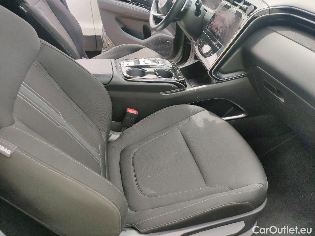  Hyundai  Tucson  Tecno Mild-Hybrid 2WD 1.6 T-GDI 150CV AT7 E6d #19