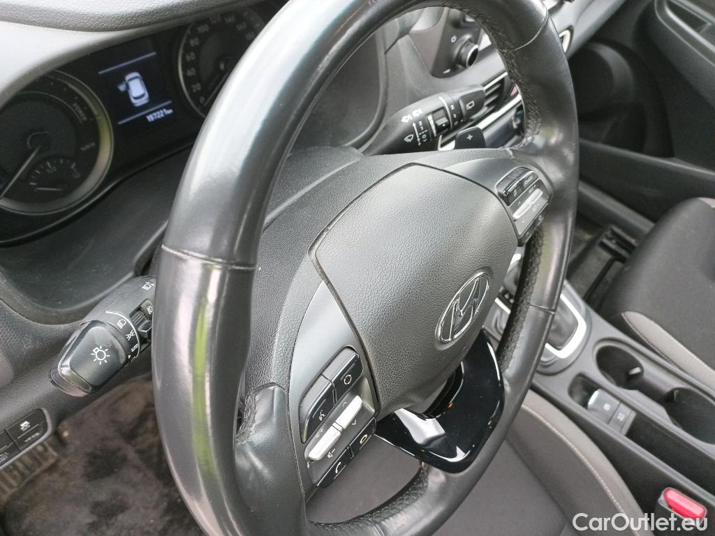  Hyundai  Konna Kona Klass Hybrid 2WD 1.6 GDI 140CV AT6 E6dT #22