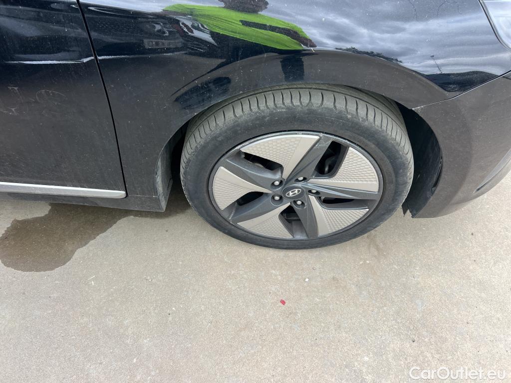  Hyundai   Ioniq Ioniq Tecno Hybrid 1.6 GDI 105CV AT6 E6dT #5