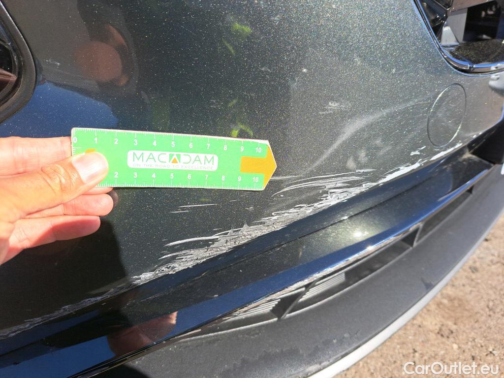  Hyundai  Tucson  Maxx Hybrid 2WD 1.6 T-GDI 180CV AT6 E6d #29
