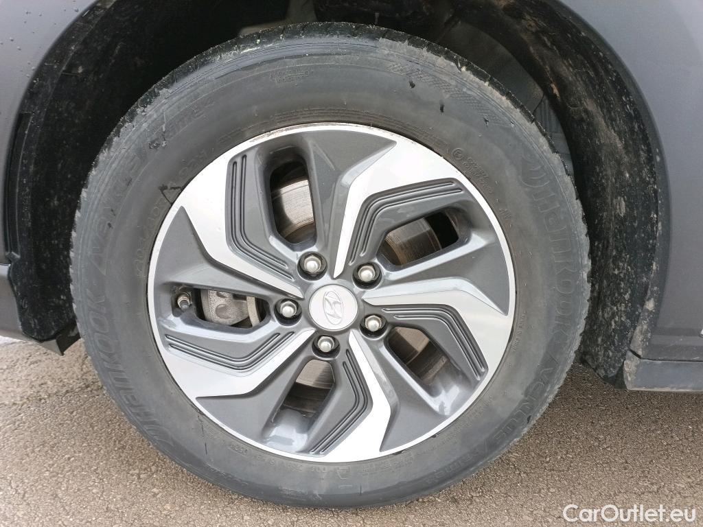  Hyundai  Konna Kona Klass Hybrid 2WD 1.6 GDI 140CV AT6 E6dT #1