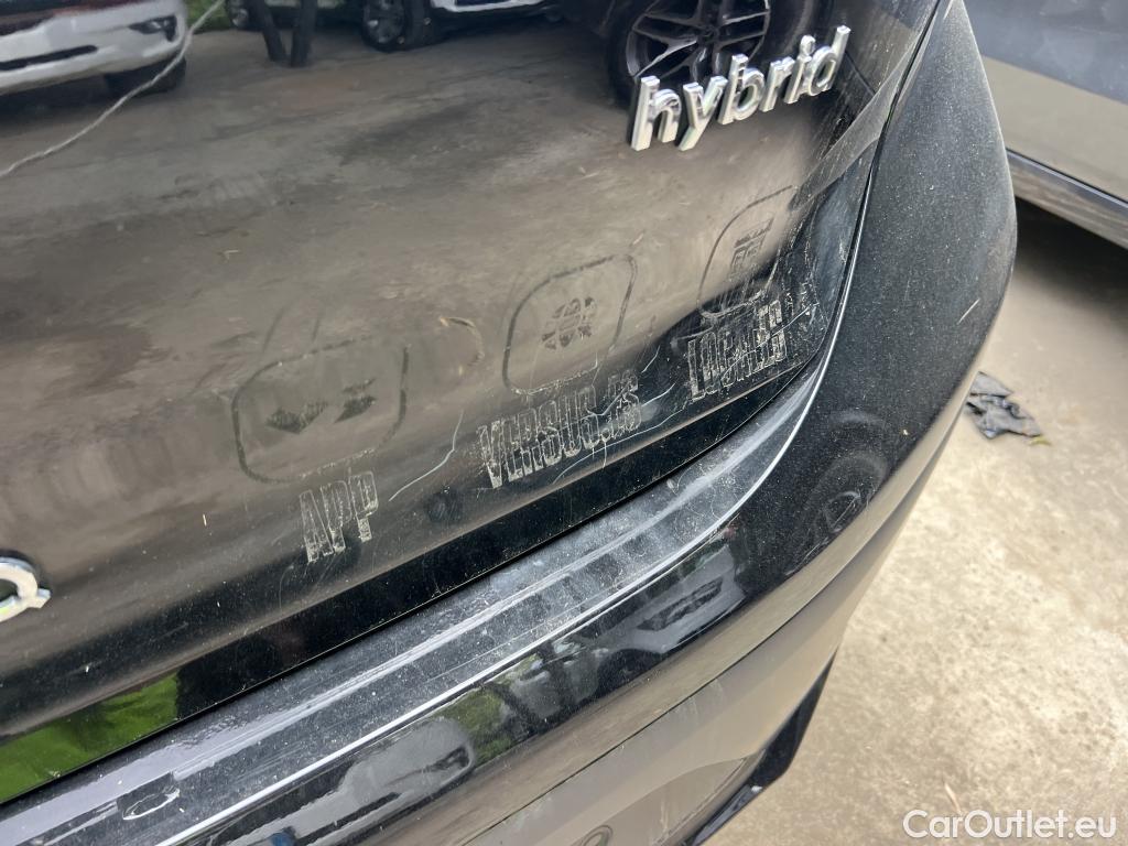  Hyundai   Ioniq Ioniq Tecno Hybrid 1.6 GDI 105CV AT6 E6dT #9