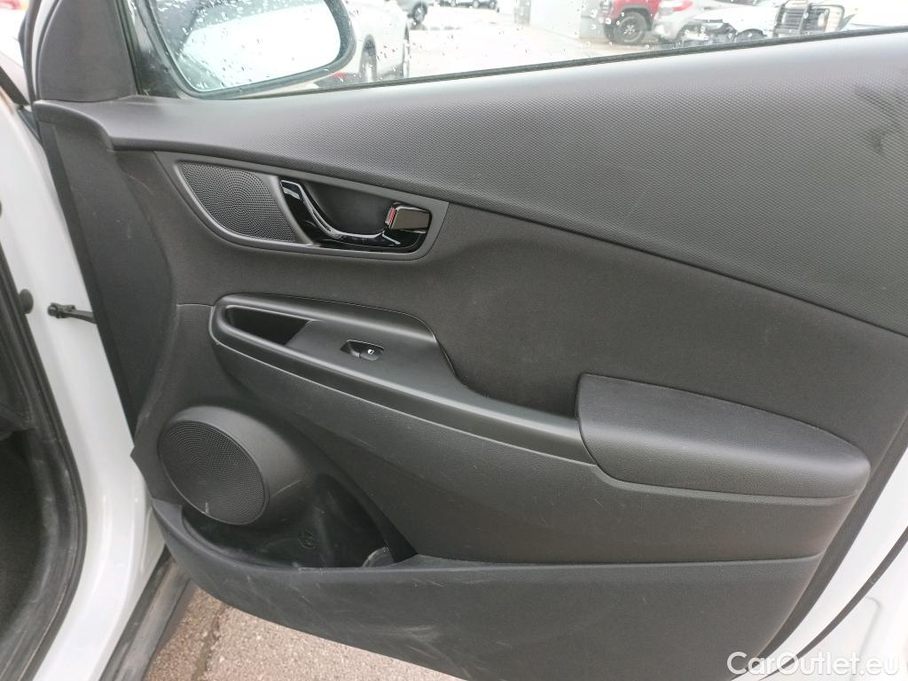  Hyundai  Konna Kona Klass Hybrid 2WD 1.6 GDI 140CV AT6 E6dT #11
