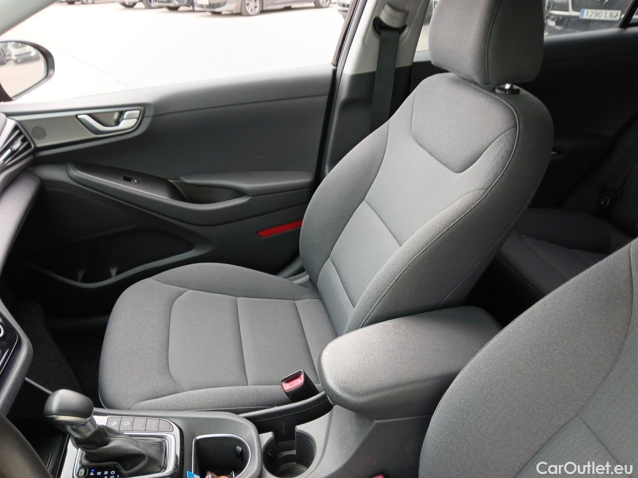  Hyundai   Ioniq Ioniq Tecno Hybrid 1.6 GDI 105CV AT6 E6dT #2