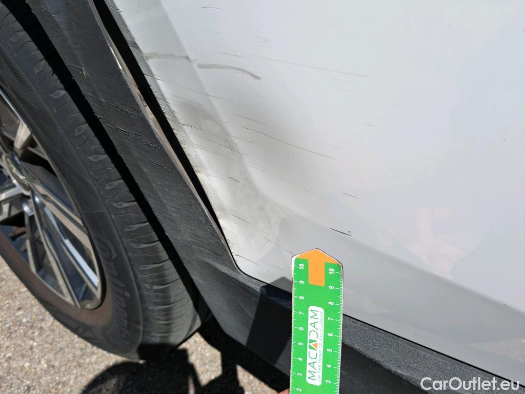  Hyundai  Tucson  Maxx Hybrid 2WD 1.6 T-GDI 180CV AT6 E6d #9