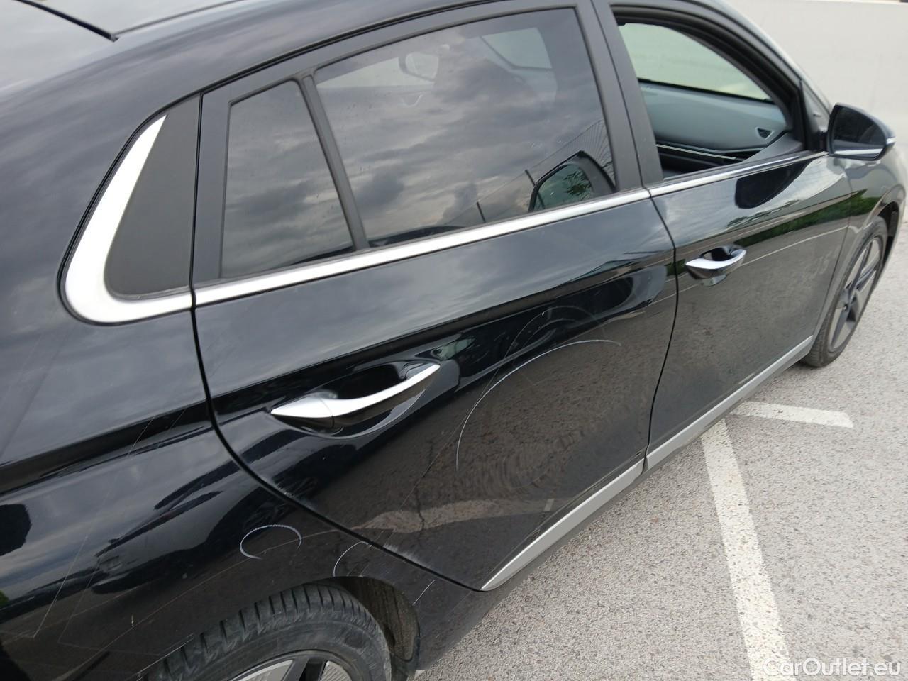 Hyundai   Ioniq Ioniq Tecno Hybrid 1.6 GDI 105CV AT6 E6dT #31