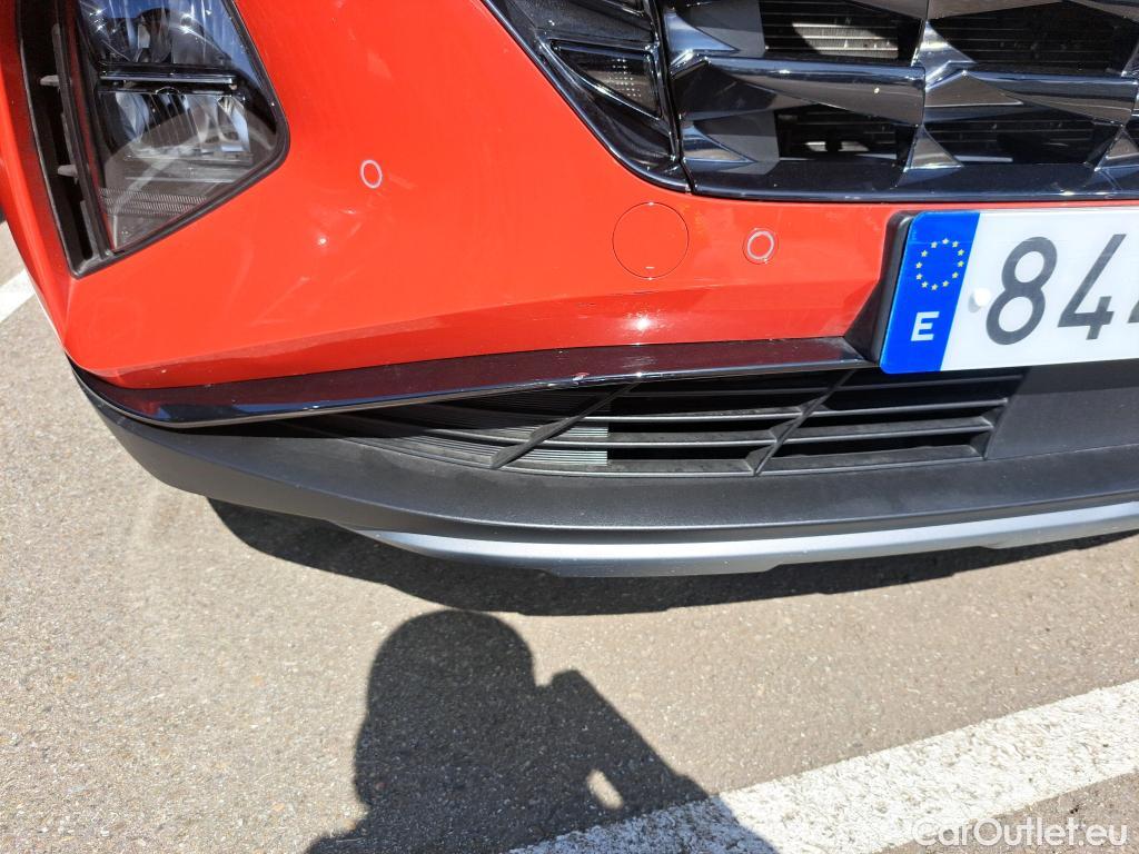  Hyundai  Tucson HYUNDAI  / 2020 / 5P / todoterreno 1.6 CRDI 100kW (136CV) 48V Tecno Sky DCT #33