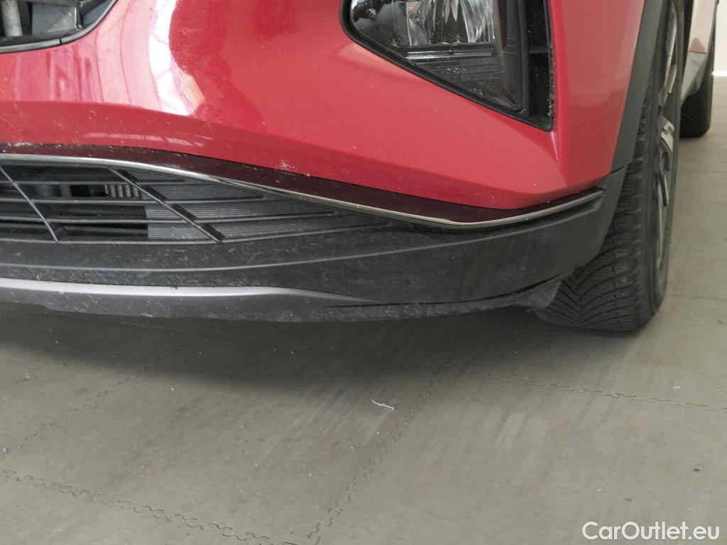  Hyundai  Tucson  Maxx Mild-Hybrid 2WD 1.6 CRDi 135CV AT7 E6d #31