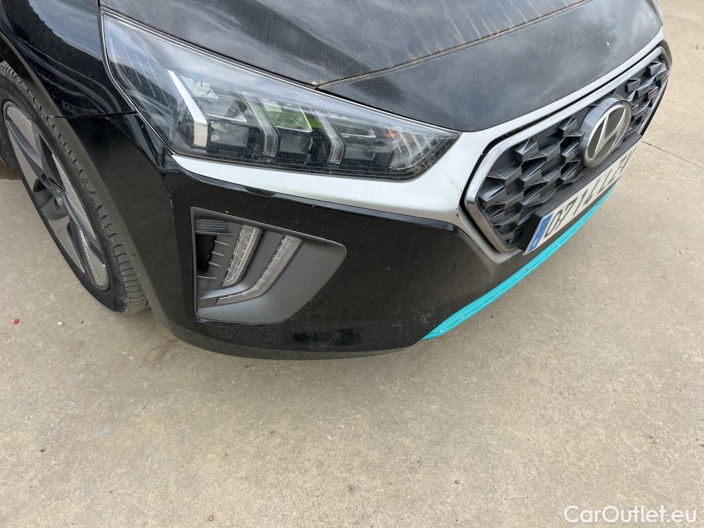  Hyundai   Ioniq Ioniq Tecno Hybrid 1.6 GDI 105CV AT6 E6dT #25