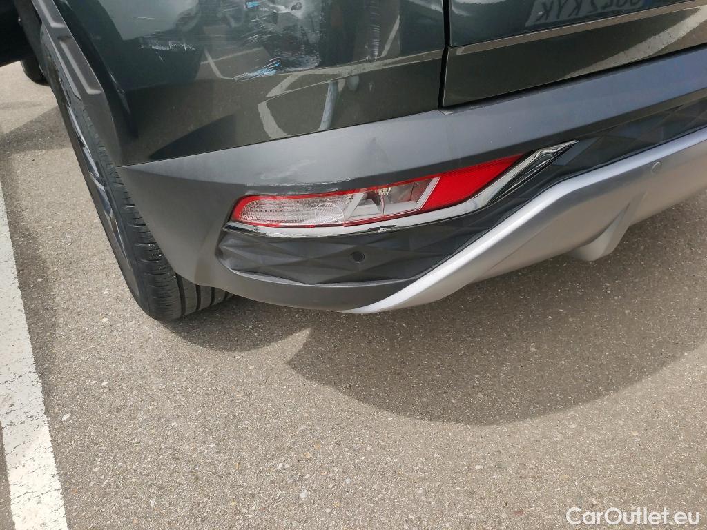  Hyundai  Tucson  Tecno Mild-Hybrid 2WD 1.6 T-GDI 150CV AT7 E6d #1