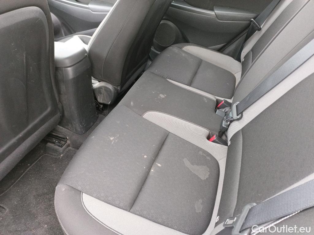  Hyundai  Konna Kona Klass Hybrid 2WD 1.6 GDI 140CV AT6 E6dT #8