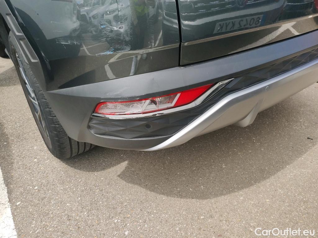  Hyundai  Tucson  Tecno Mild-Hybrid 2WD 1.6 T-GDI 150CV AT7 E6d #28