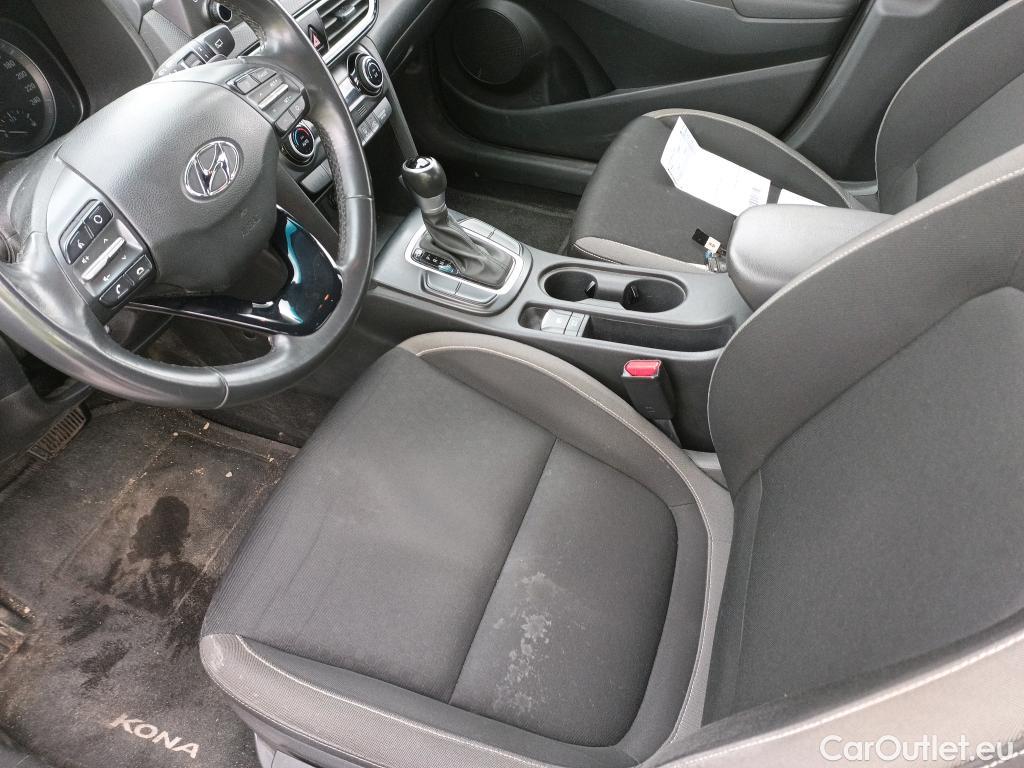  Hyundai  Konna Kona Klass Hybrid 2WD 1.6 GDI 140CV AT6 E6dT #7