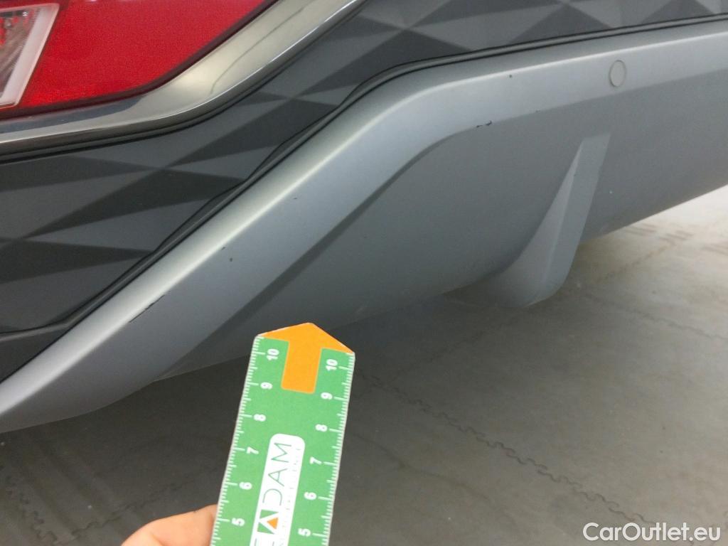  Hyundai  Tucson  Maxx Mild-Hybrid 2WD 1.6 CRDi 135CV AT7 E6d #44