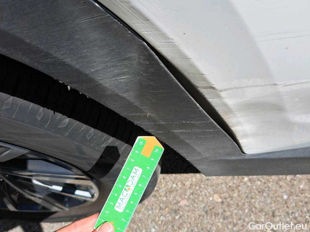  Hyundai  Tucson  Maxx Hybrid 2WD 1.6 T-GDI 180CV AT6 E6d #2
