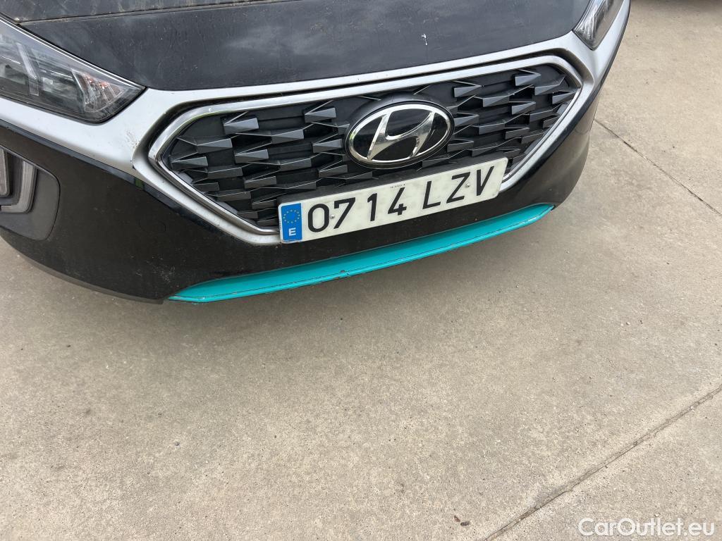  Hyundai   Ioniq Ioniq Tecno Hybrid 1.6 GDI 105CV AT6 E6dT #17