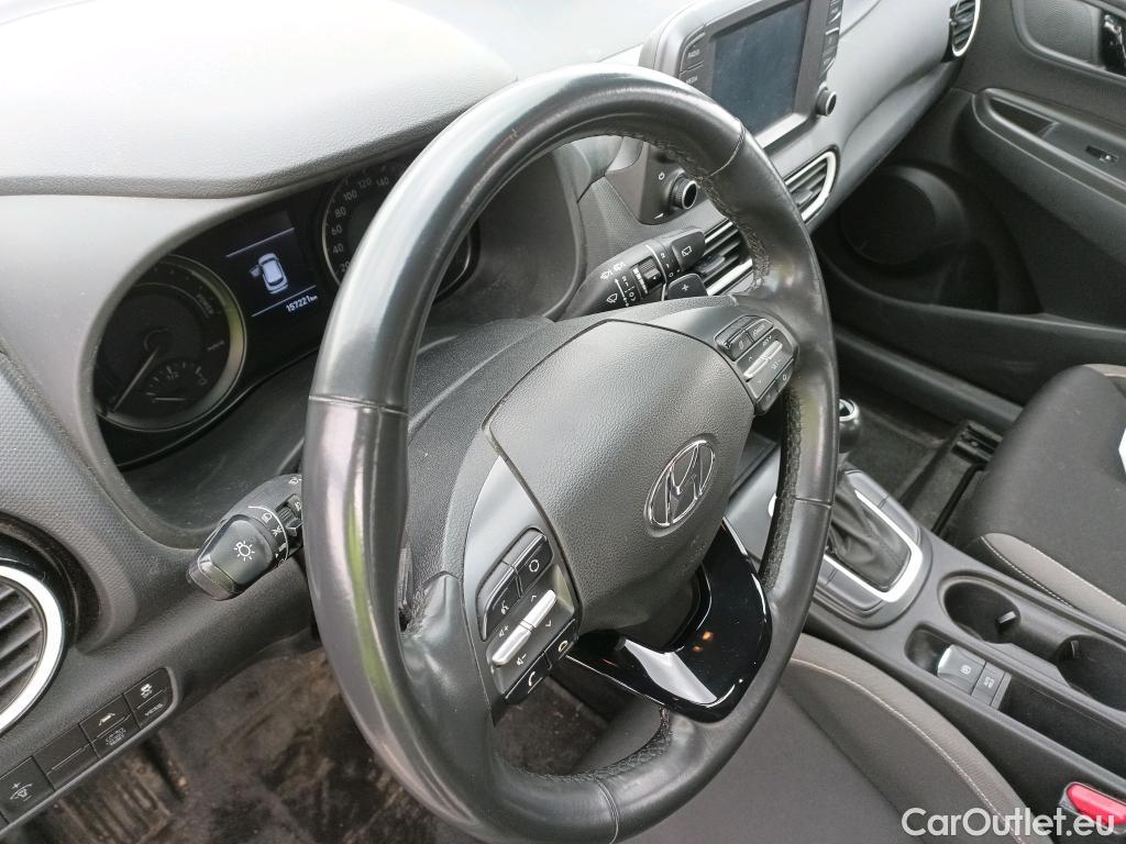  Hyundai  Konna Kona Klass Hybrid 2WD 1.6 GDI 140CV AT6 E6dT #21