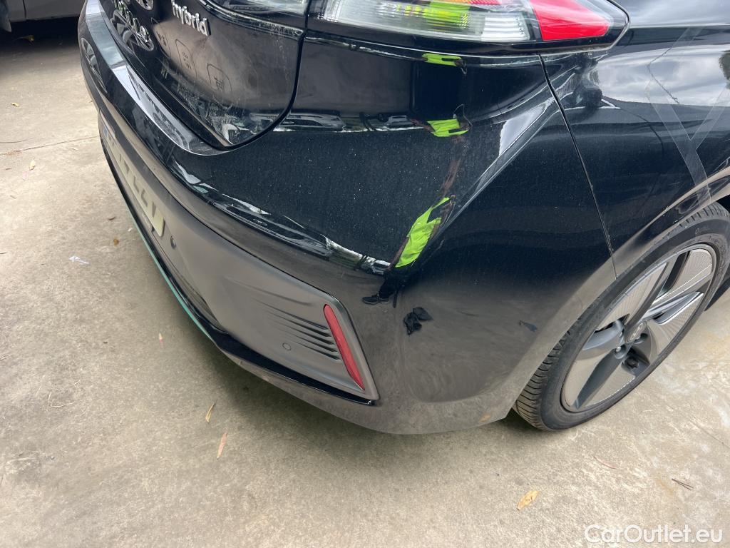  Hyundai   Ioniq Ioniq Tecno Hybrid 1.6 GDI 105CV AT6 E6dT #26