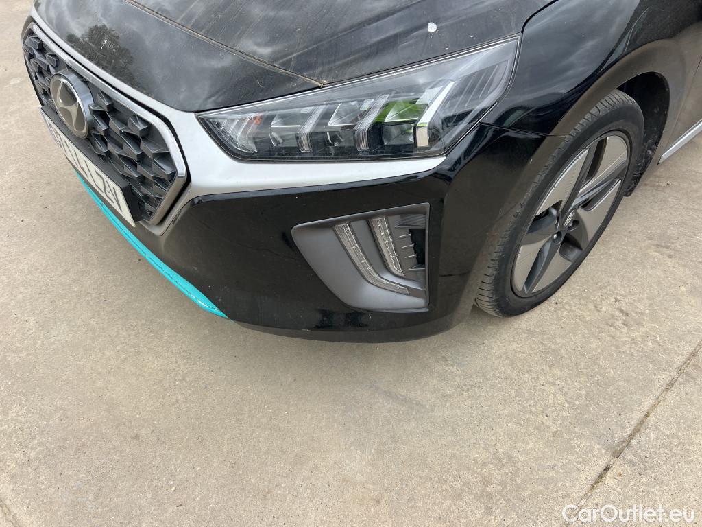  Hyundai   Ioniq Ioniq Tecno Hybrid 1.6 GDI 105CV AT6 E6dT #23