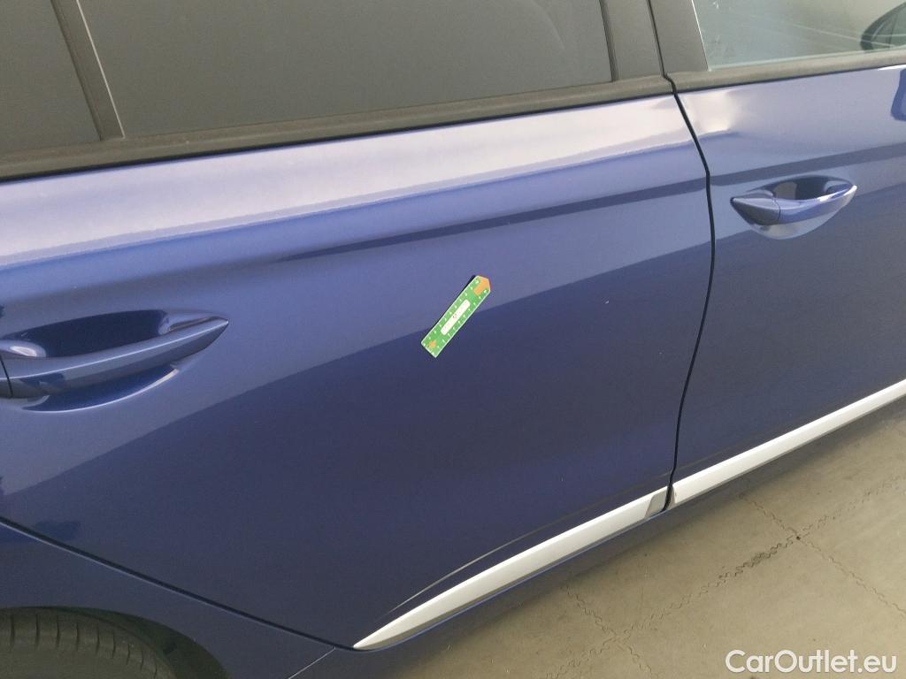  Hyundai   Ioniq Ioniq Klass Hybrid 1.6 GDI 105CV AT6 E6d #5
