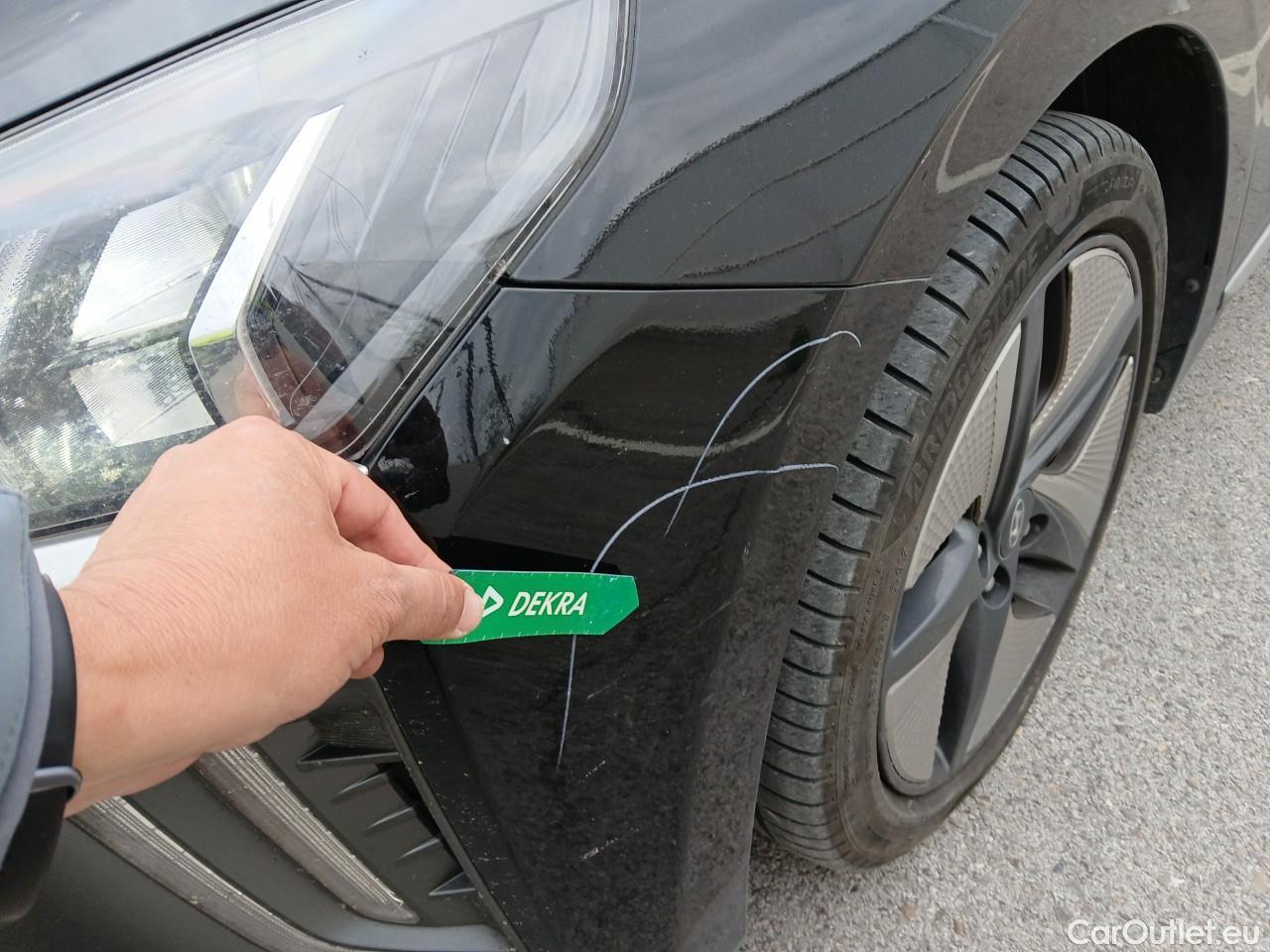  Hyundai   Ioniq Ioniq Tecno Hybrid 1.6 GDI 105CV AT6 E6dT #10