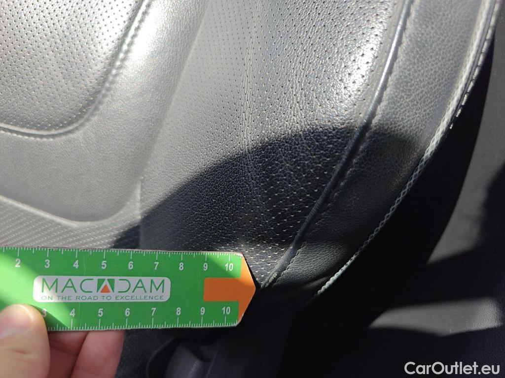  Hyundai  Tucson  Style Mild-Hybrid 4WD 1.6 CRDi 135CV AT7 E6d #14
