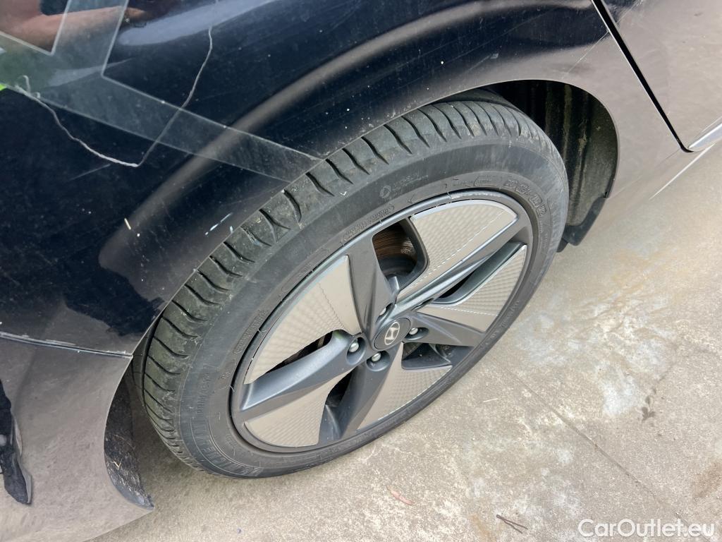  Hyundai   Ioniq Ioniq Tecno Hybrid 1.6 GDI 105CV AT6 E6dT #7