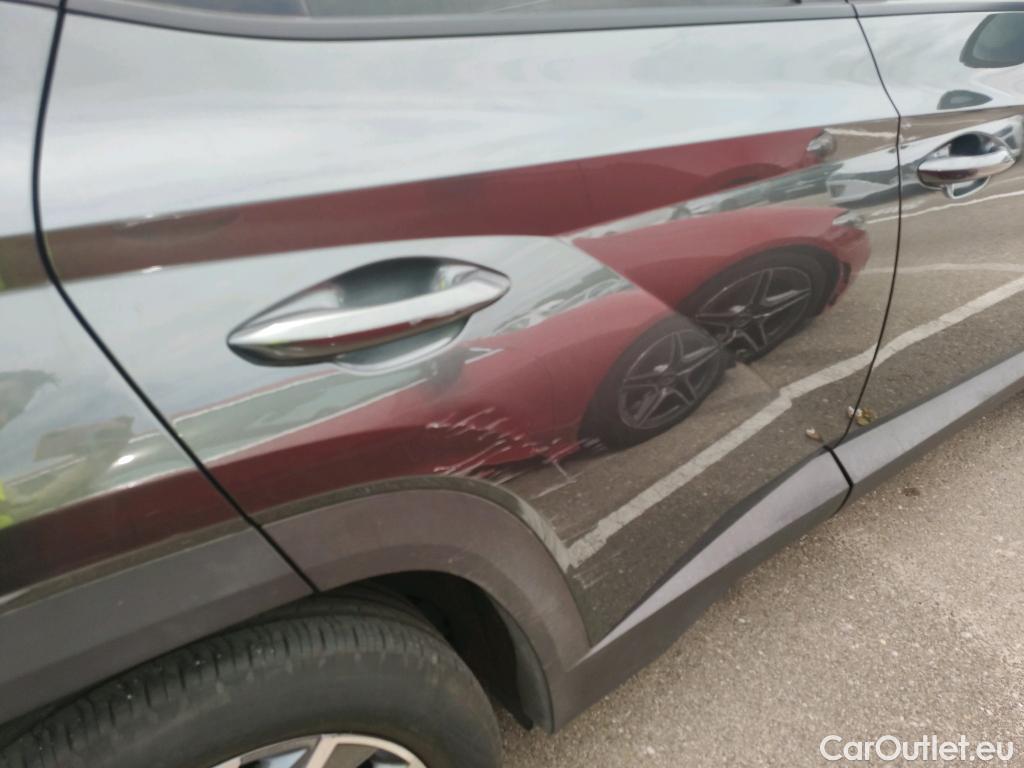  Hyundai  Tucson  Tecno Mild-Hybrid 2WD 1.6 T-GDI 150CV AT7 E6d #3